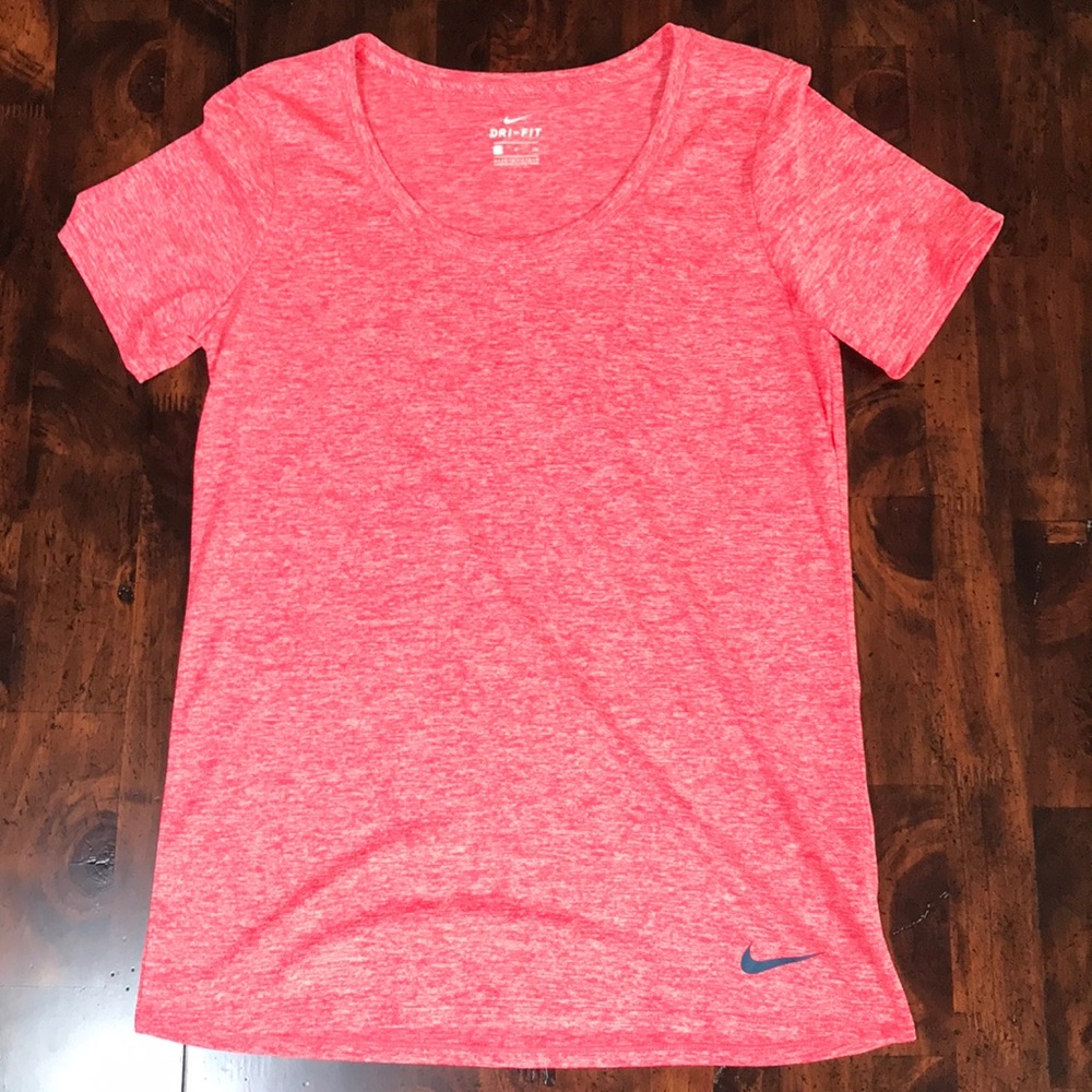 nike dri-fit t shirt
